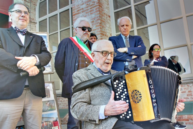 Golosaria in Monferrato 2019: «Due giorni di emozioni e numeri da record»